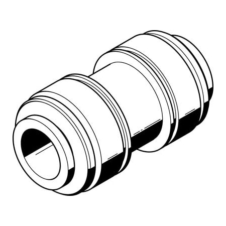 Festo Push-In Connector CQ-28 CQ-28